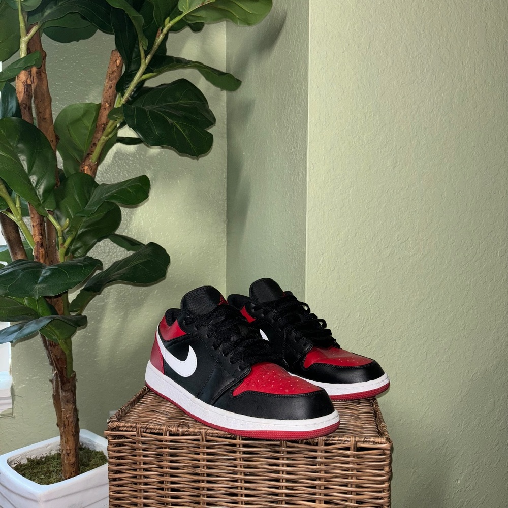 Air Jordan 1 Low